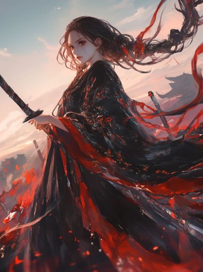 《女儿被害死后,我提刀出了皇陵》许含光宝珠结局txt下载小说