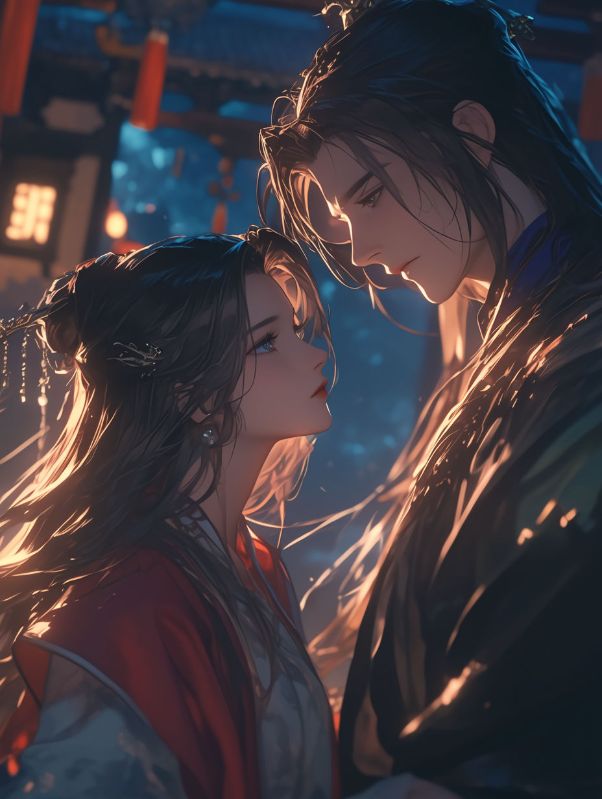 《宋芷宁萧云祁》宋芷宁萧云祁小说全集