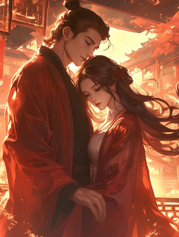 《楚权宋咏宁》完整版免费阅读