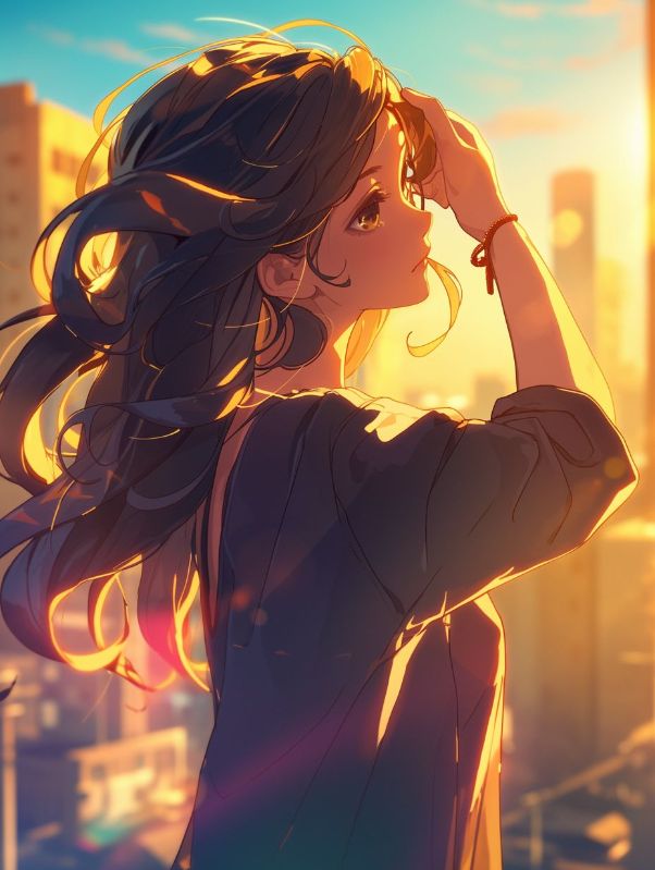 《他从黑暗来,却为我照亮世界》凯尔许一诺精彩内容