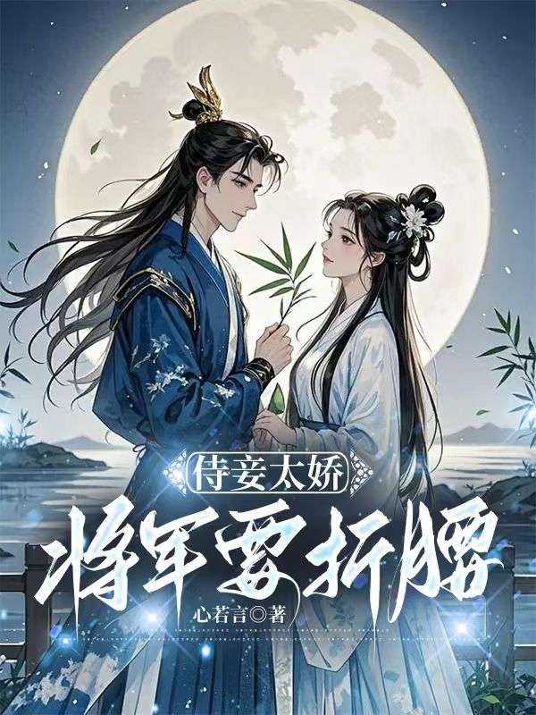 《侯爷的娇宠通房》好书推荐-佟芷秦邢