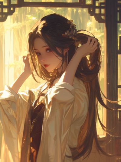 《贵妃欺负我是小哑巴,但我明明是学人精啊》热门好书