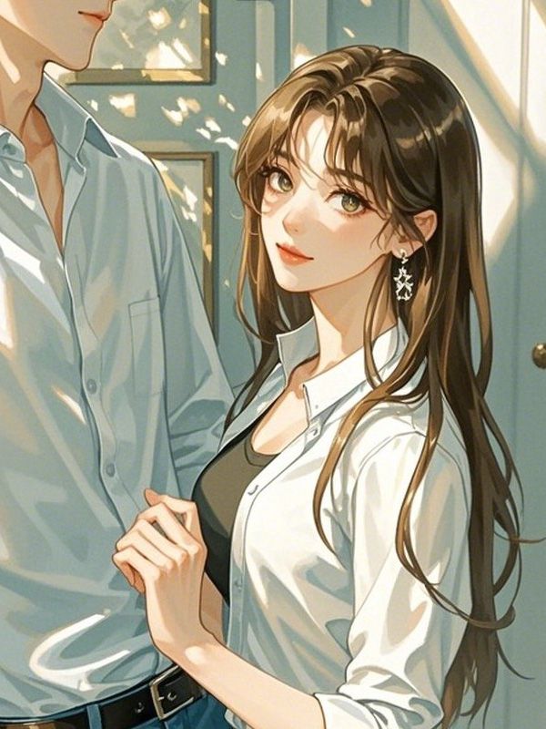 《他把给我的承诺画进她的新家,我便结束了七年感情》孟乔贺景明的精彩故事