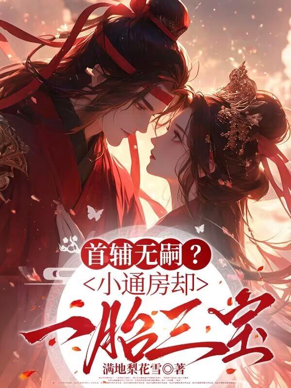 《共感绝嗣首辅,我好孕,他哭晕》免费小说林嫣儿燕辞