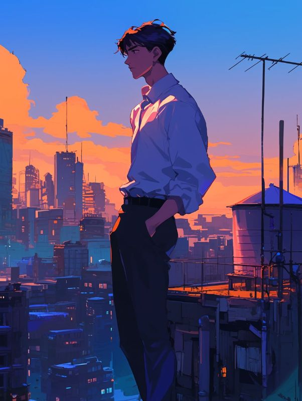 《当时明月,曾照归舟》段祁安云卿落全章悦读