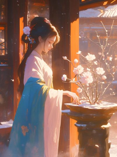 《无视弹幕后,妾室红了眼》阿姮陆衍之全文免费版txt