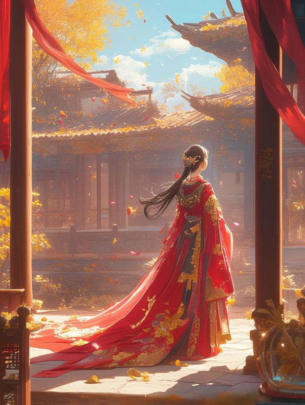 《青山未晞,月如故》精彩小说推荐