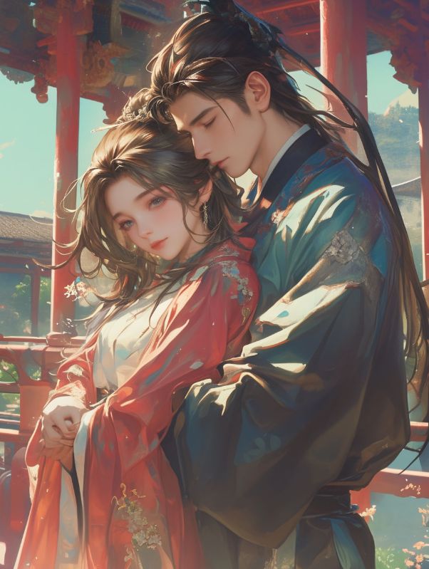 《夫君与我皆废物,奈何哥姐太能打》免费小说林晚晚苏谨词
