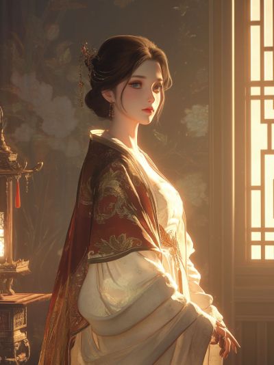 《长安雪埋相思骨》叶清禾萧知珩小说免费全文阅读